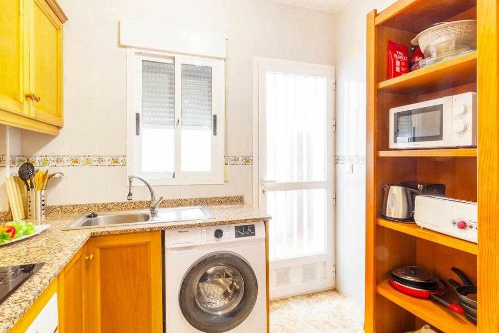 Casa Pink Punta Prima