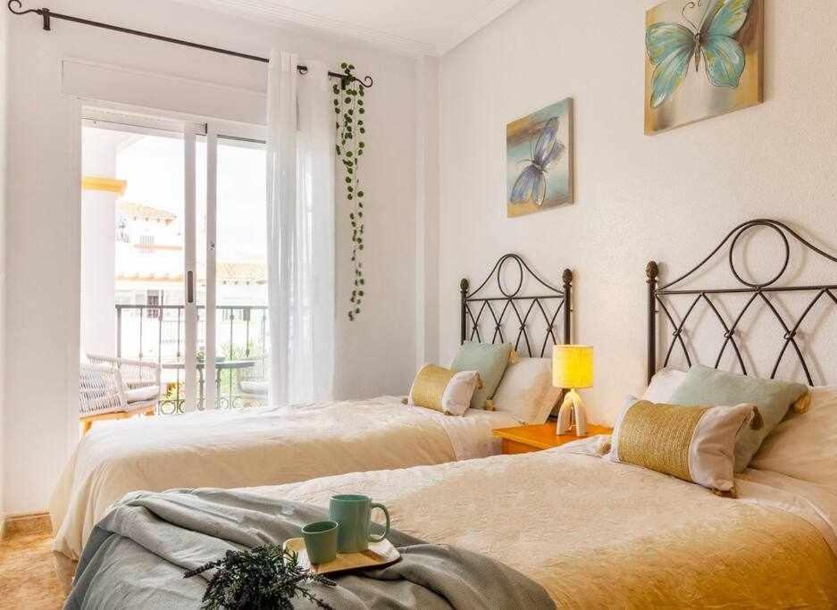 Apartamento Casa Pink Punta Prima