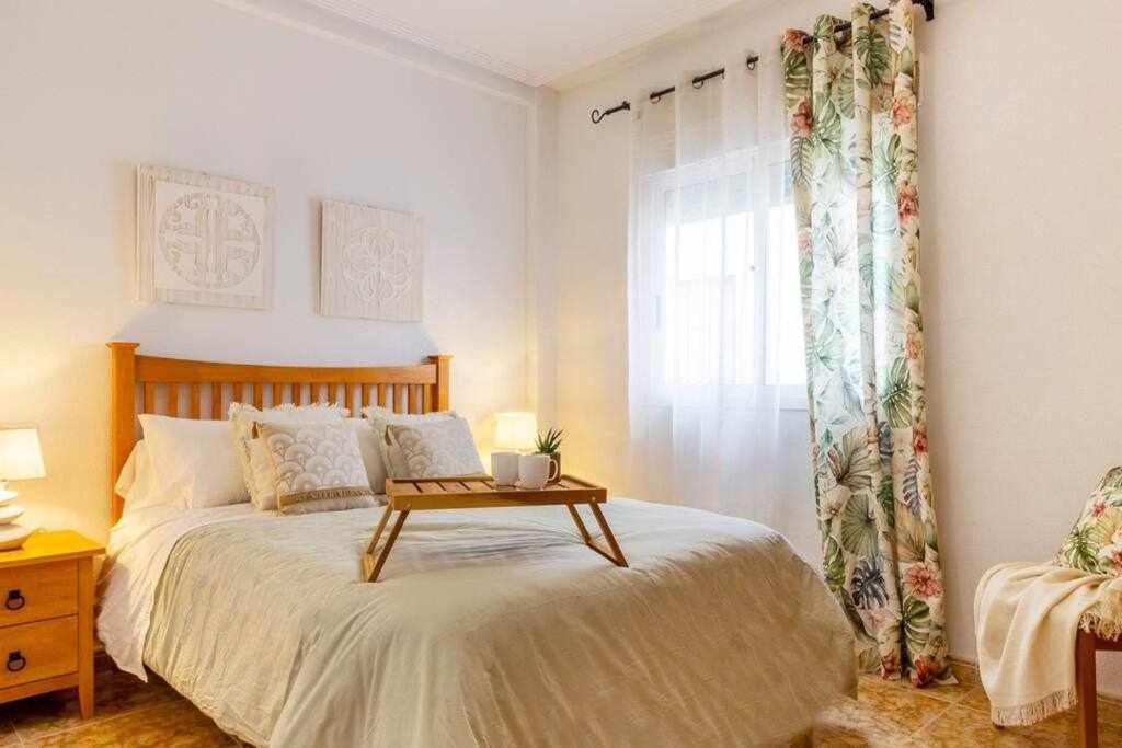 Apartamento Casa Pink Punta Prima *