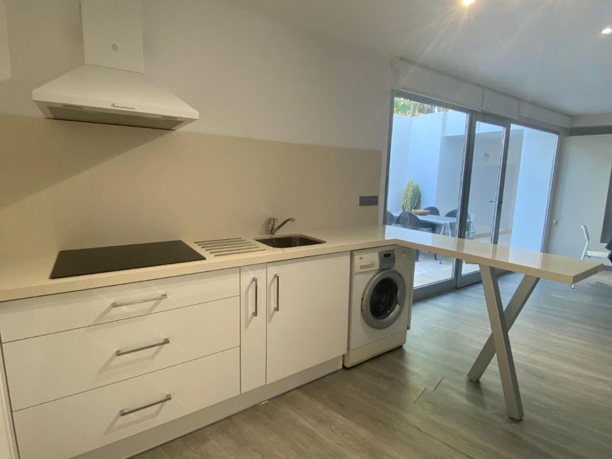 Apartment En Playa De La Albufereta