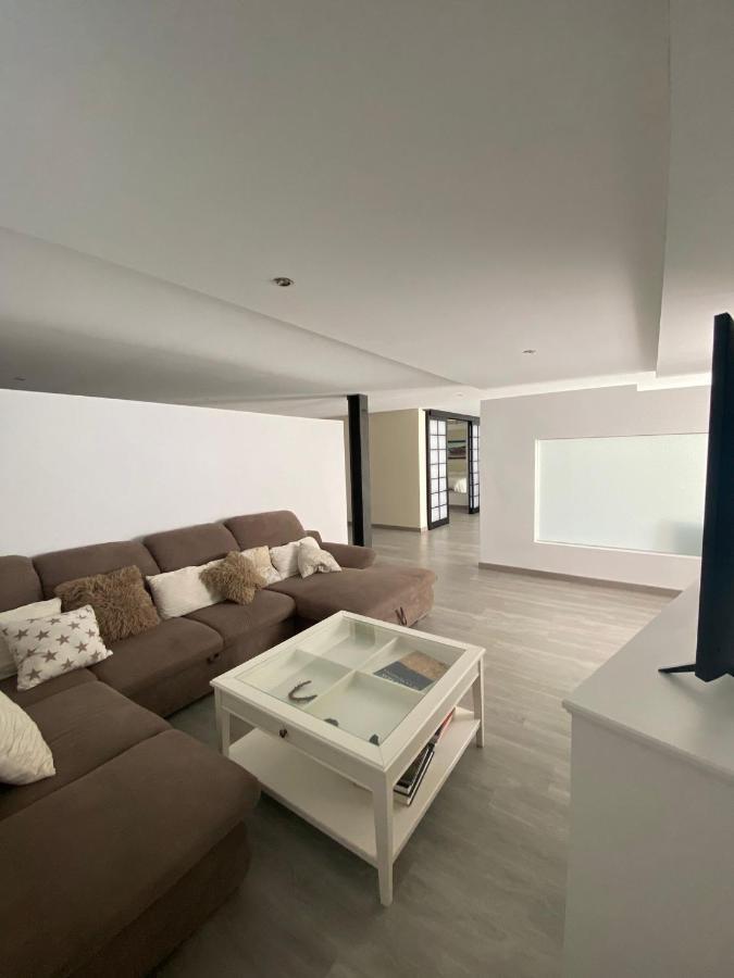 Apartment En Playa De La Albufereta *