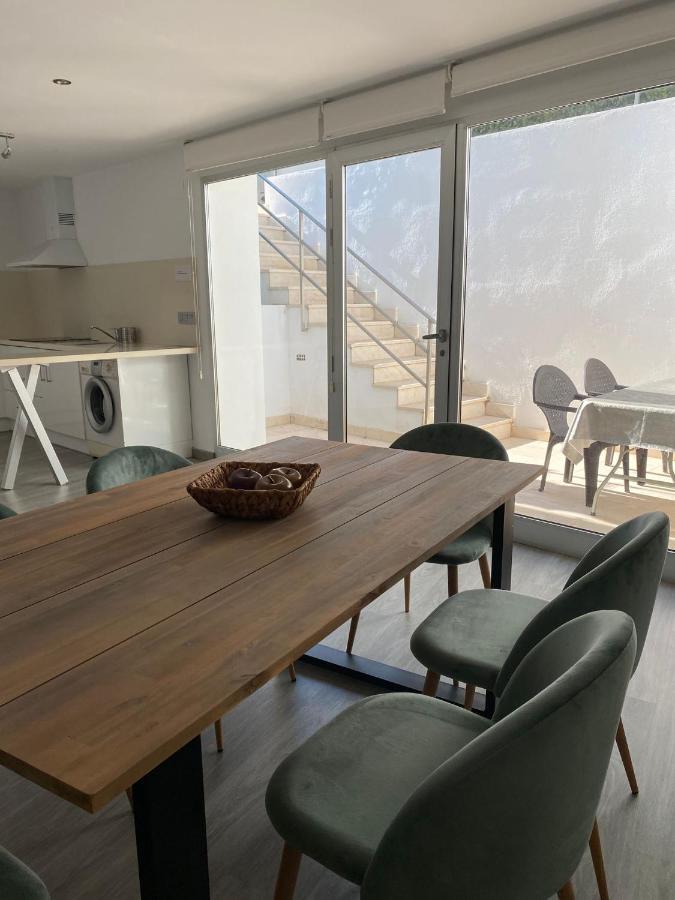 Apartment En Playa De La Albufereta *