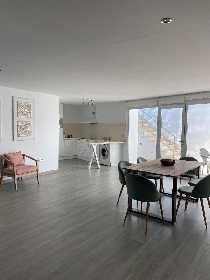 En Playa De La Albufereta Apartment