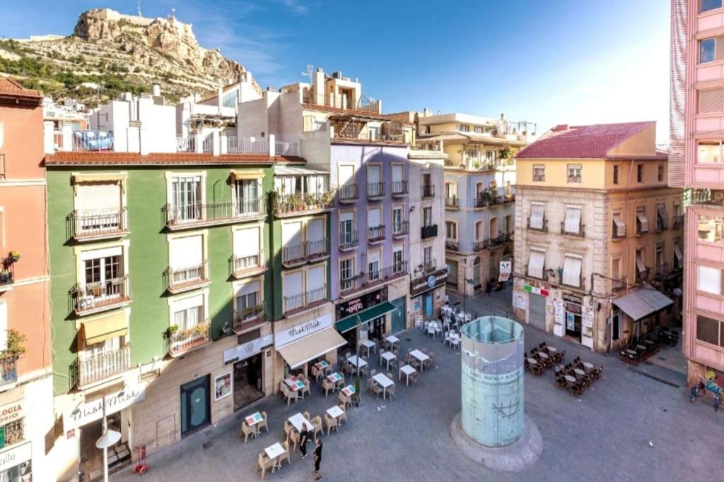 Deluxalicante Alicante
