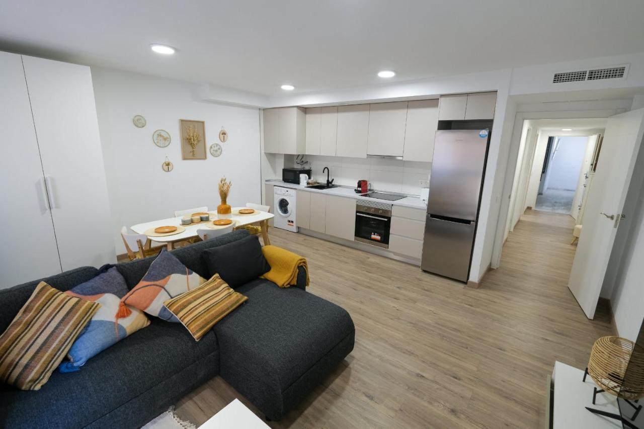 Apartamento 2b Plusultra Piso De 1 Dorm *