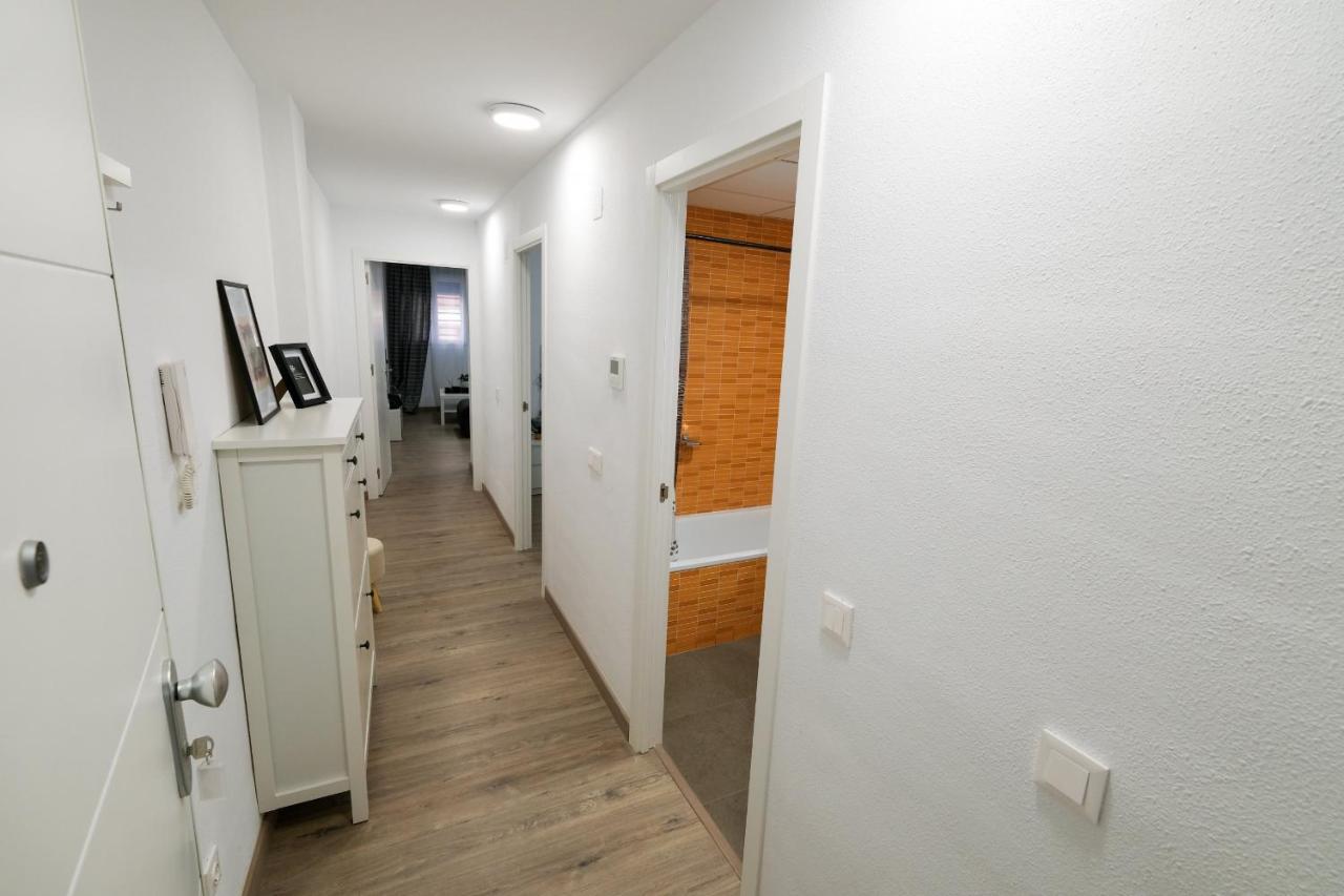 2b Plusultra Piso De 1 Dorm