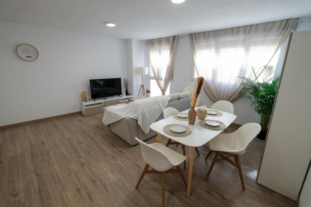 Apartment 1b Plusultra Piso De 1 Dorm