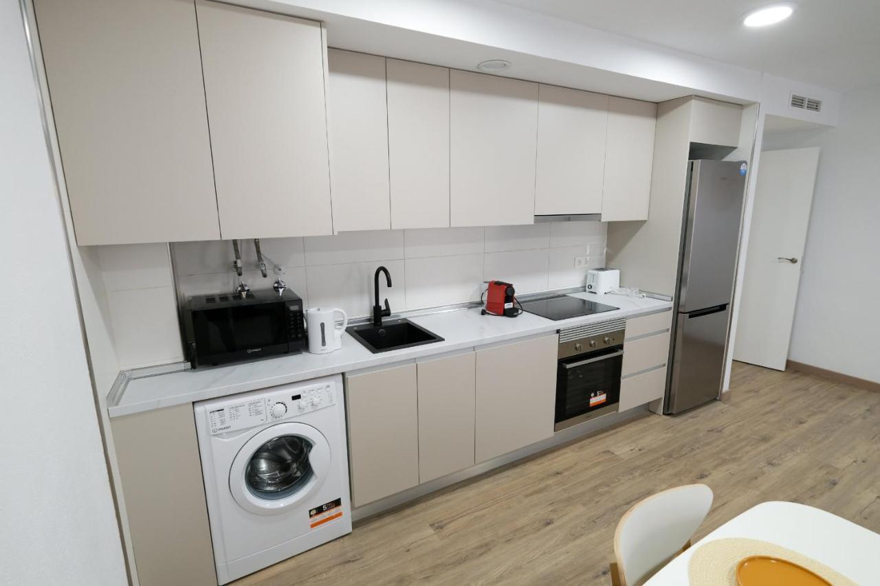 2b Plusultra Piso De 1 Dorm Apartamento *