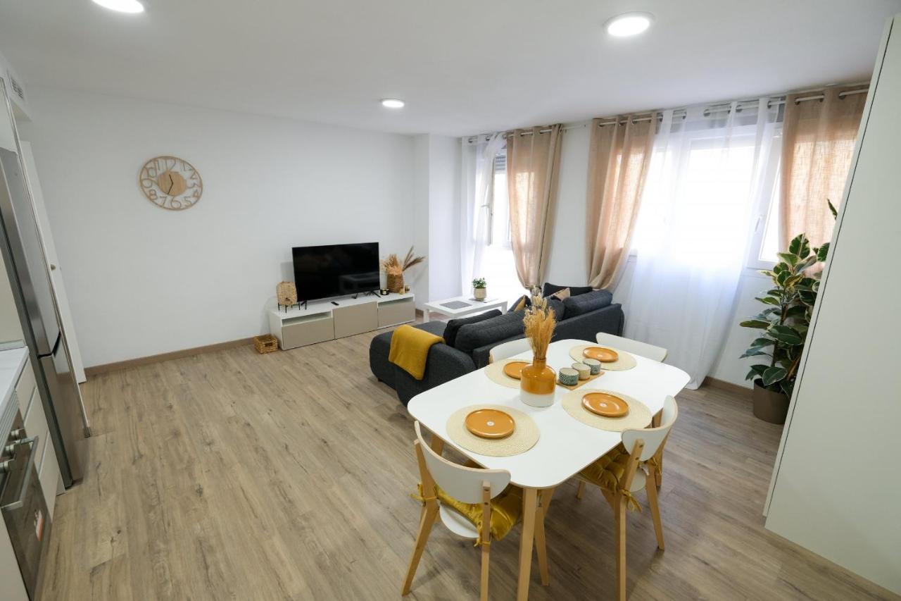 Apartamento 2b Plusultra Piso De 1 Dorm Alicante