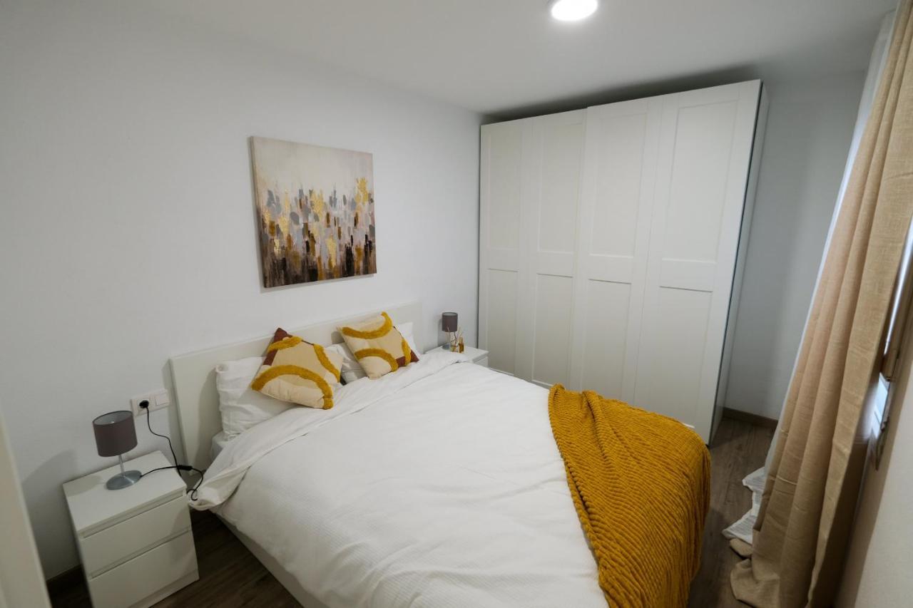 2b Plusultra Piso De 1 Dorm Apartamento Alicante