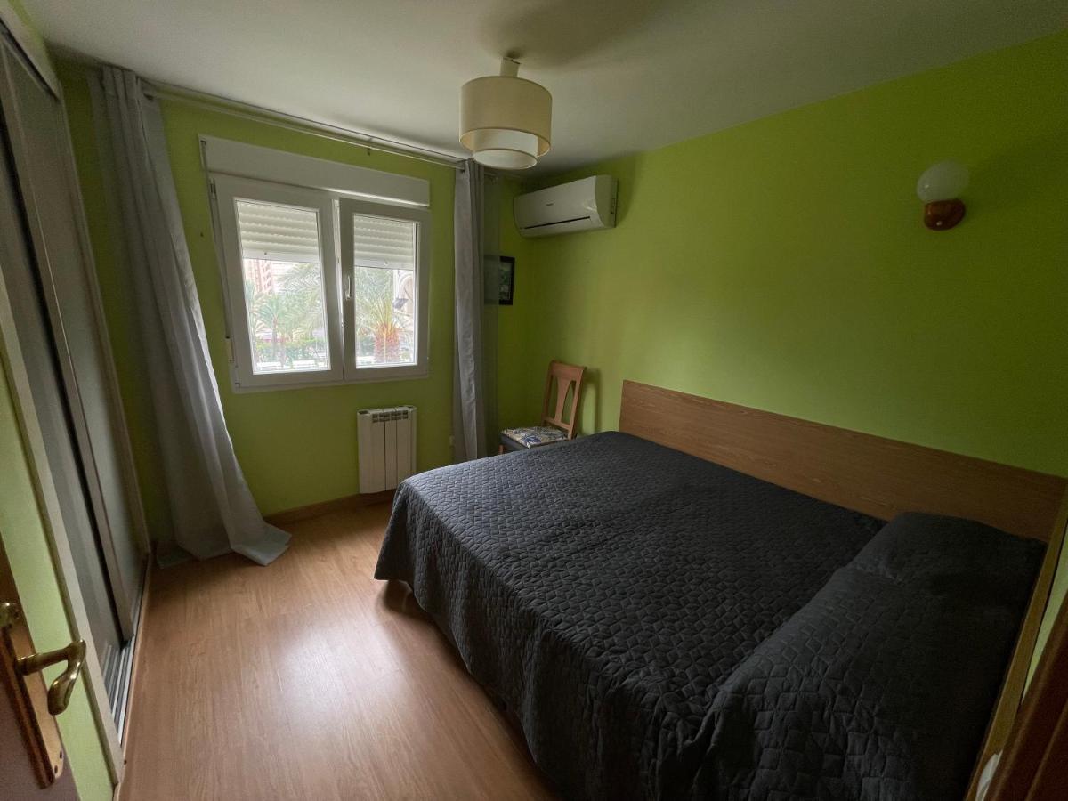 Marinapartsol San Juan-maralic Apartment Alicante
