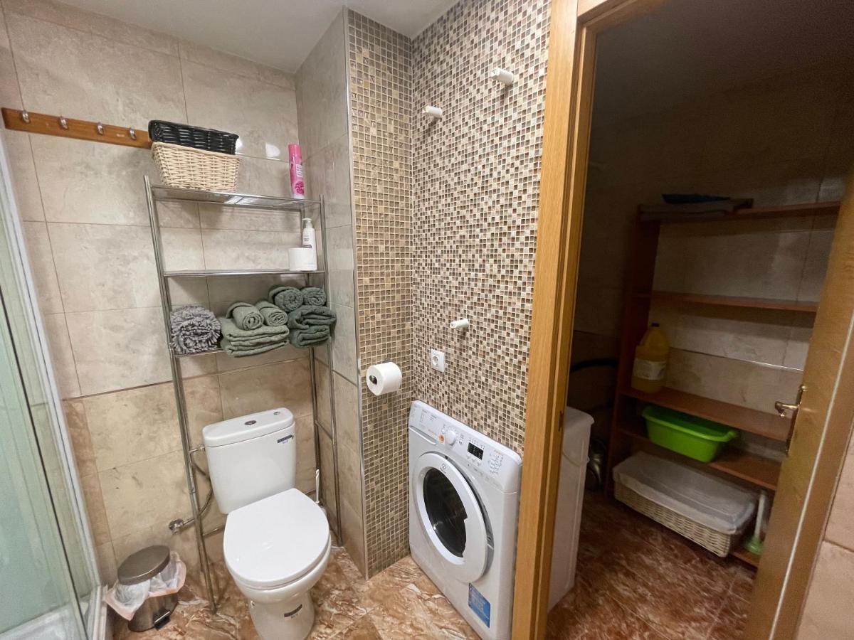 Apartment Marinapartsol San Juan-maralic