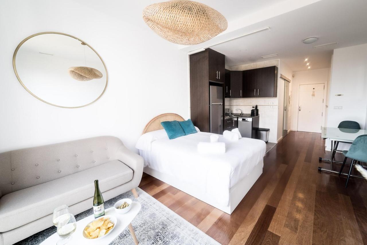 Apartamento Apto. Abad Najera, En El Casco Antiguo De Alicante