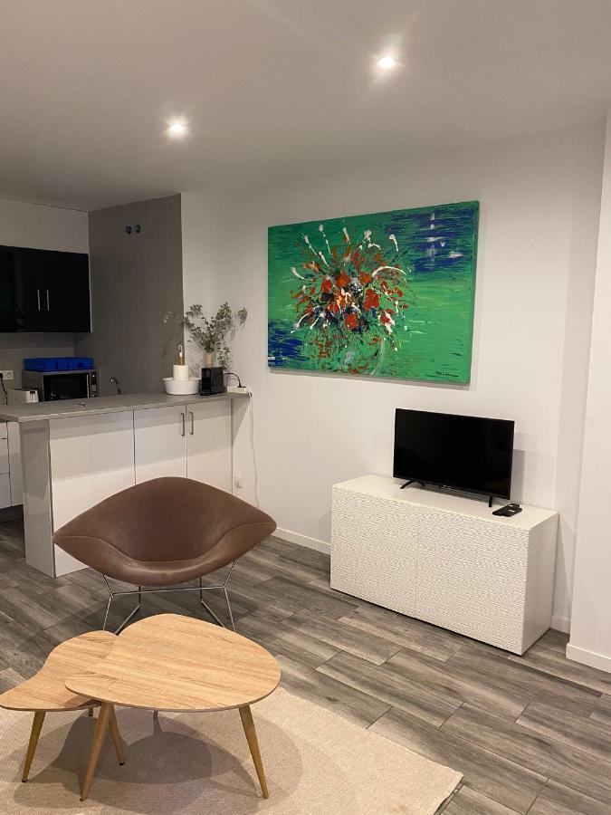 Apartamento Casas 349h Centre First Floor Alicante