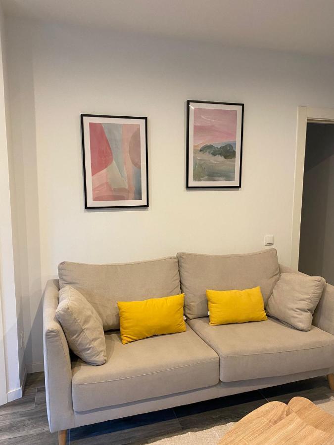 Apartamento Casas 349h Centre First Floor *