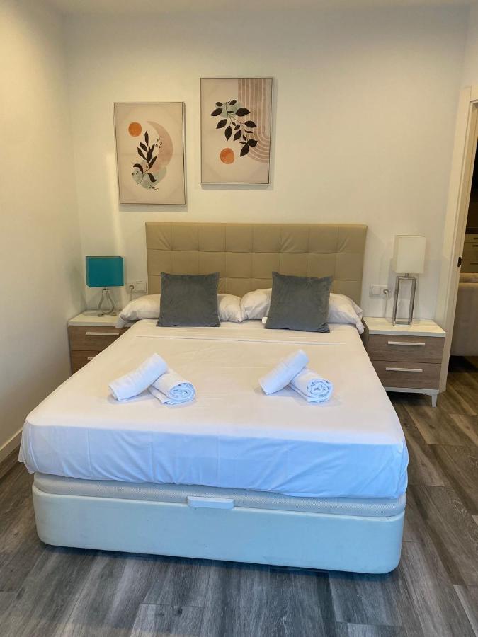 Casas 349h Centre First Floor Apartamento