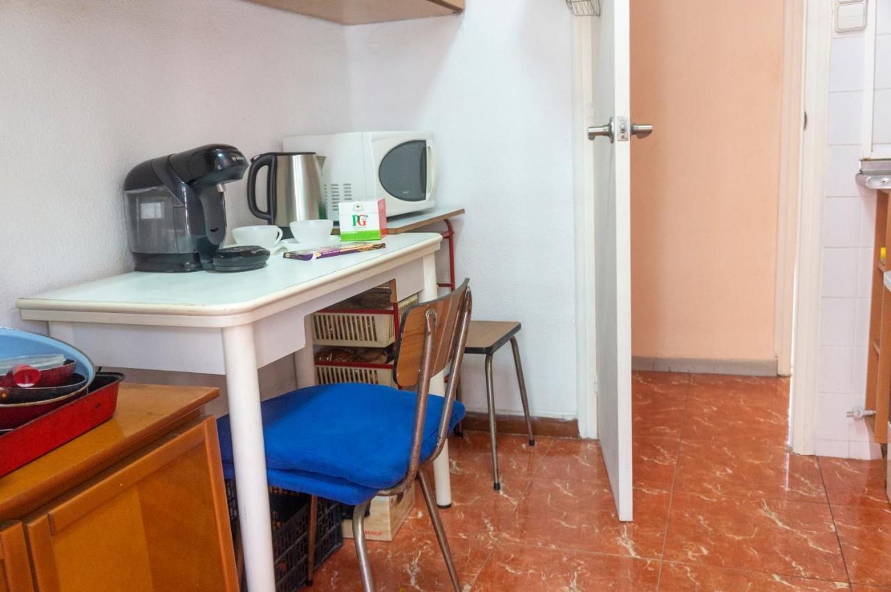 En Alicante, Benalua Hospedagem domiciliar *