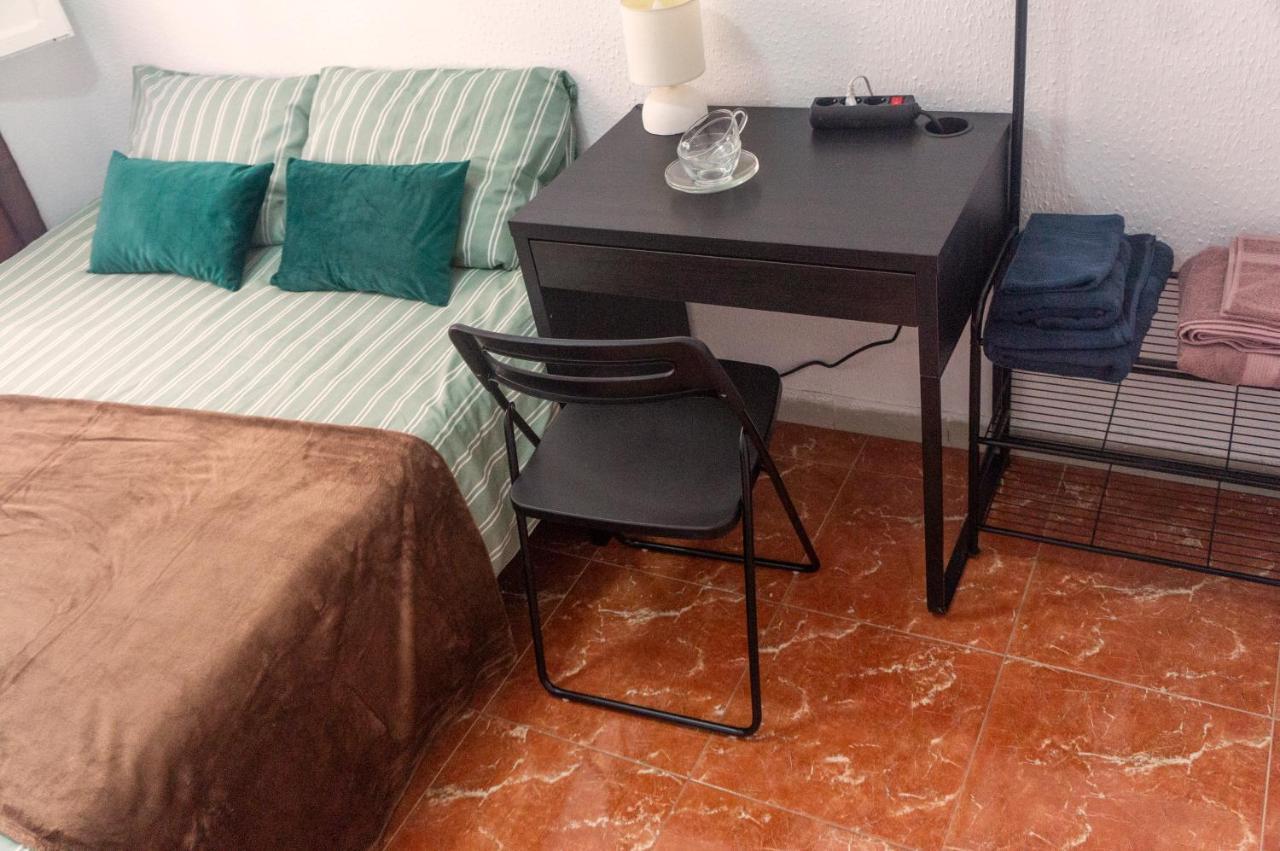Hospedagem domiciliar En Alicante, Benalua Alicante