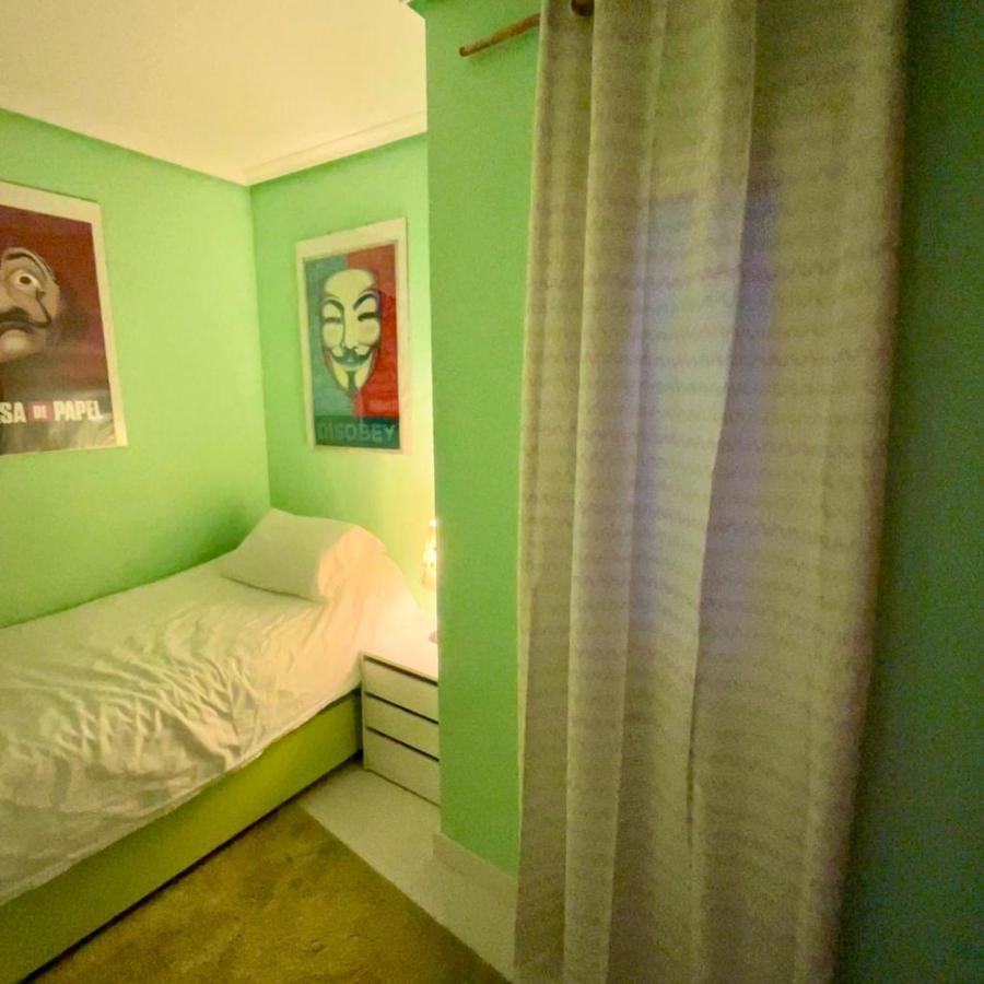 Deluxalicante Apartment
