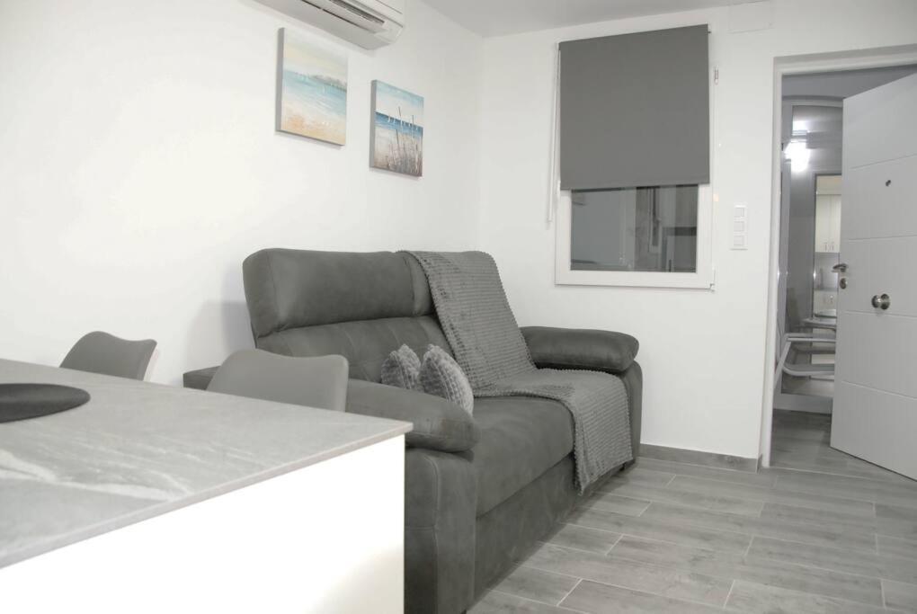 Vakantiehuis En Balcones Planta Baja Manzana 5 Numero 18 Alicante