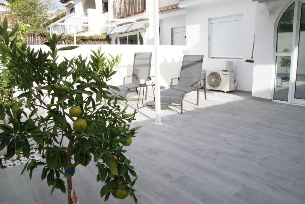 En Balcones Planta Baja Manzana 5 Numero 18 Vakantiehuis *