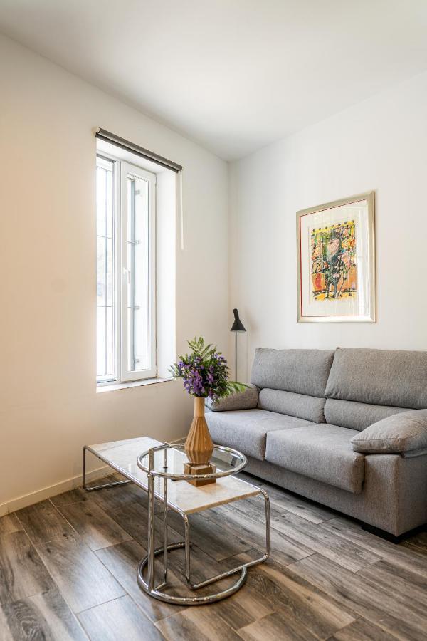 Casas 349h Centre Ground Floor Apartamento Alicante