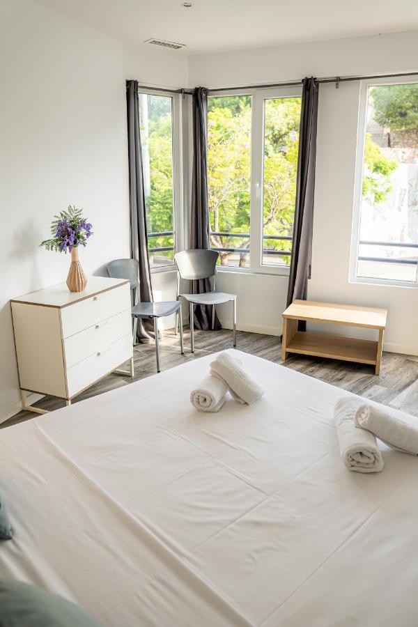 Casas 349h Centre First Floor Alicante