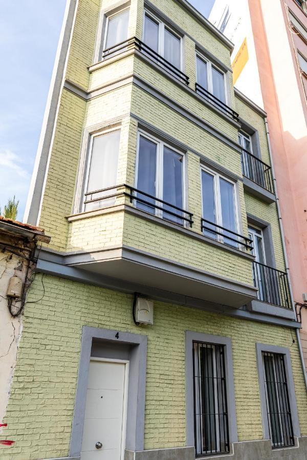 Casas 349h Centre First Floor Apartamento