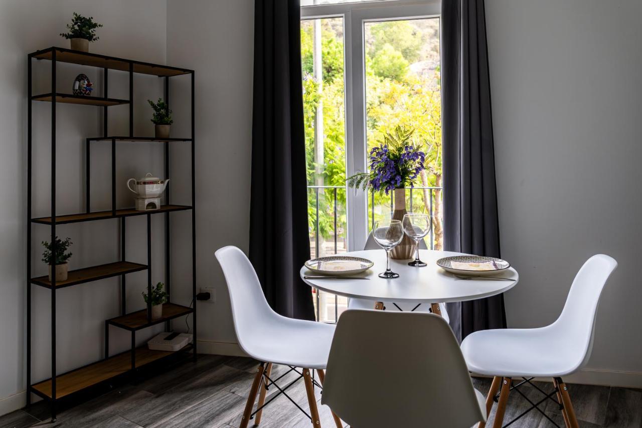 Apartamento Casas 349h Centre First Floor
