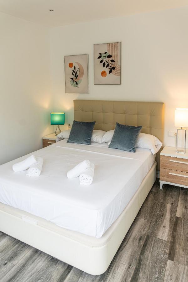Apartment Casas 349h Centre First Floor *