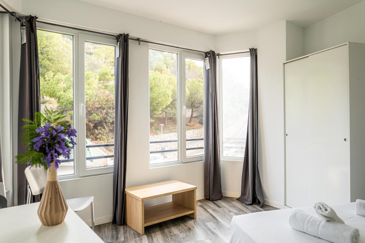 Casas 349h Centre First Floor *