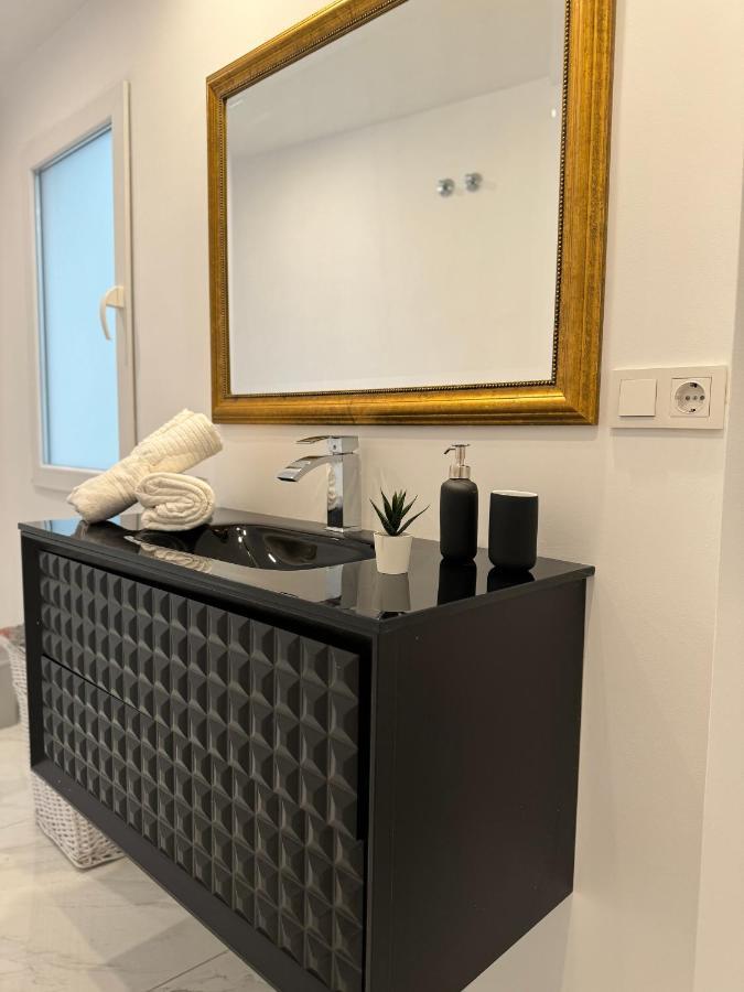 Apartamento Center *