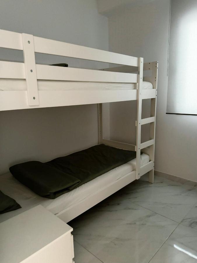 Center * Alicante