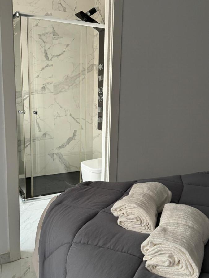 Center Apartamento