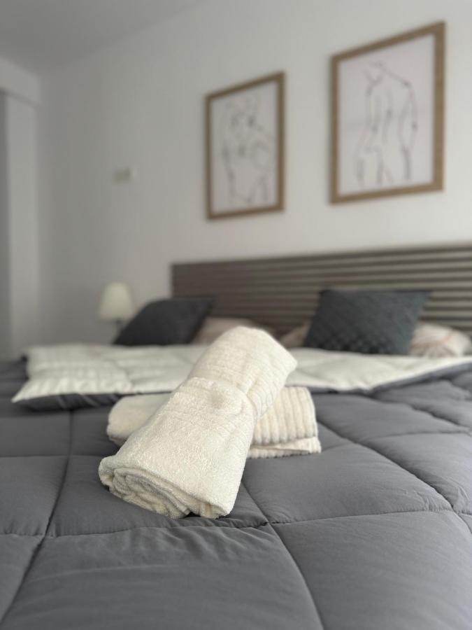 Apartamento Center *