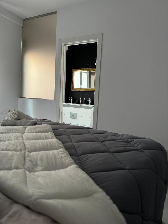 Center Apartamento Alicante