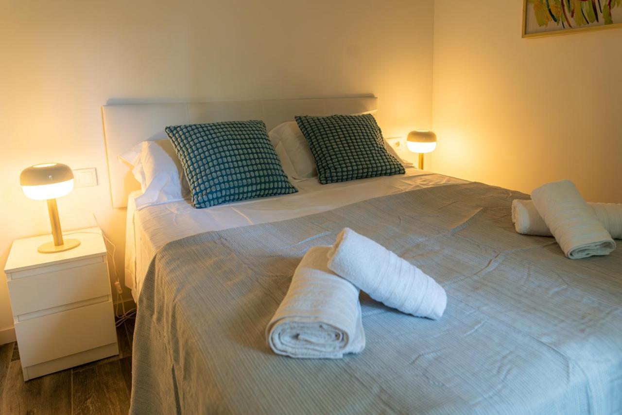 Apartamento Casas 349h Centre Ground Floor *
