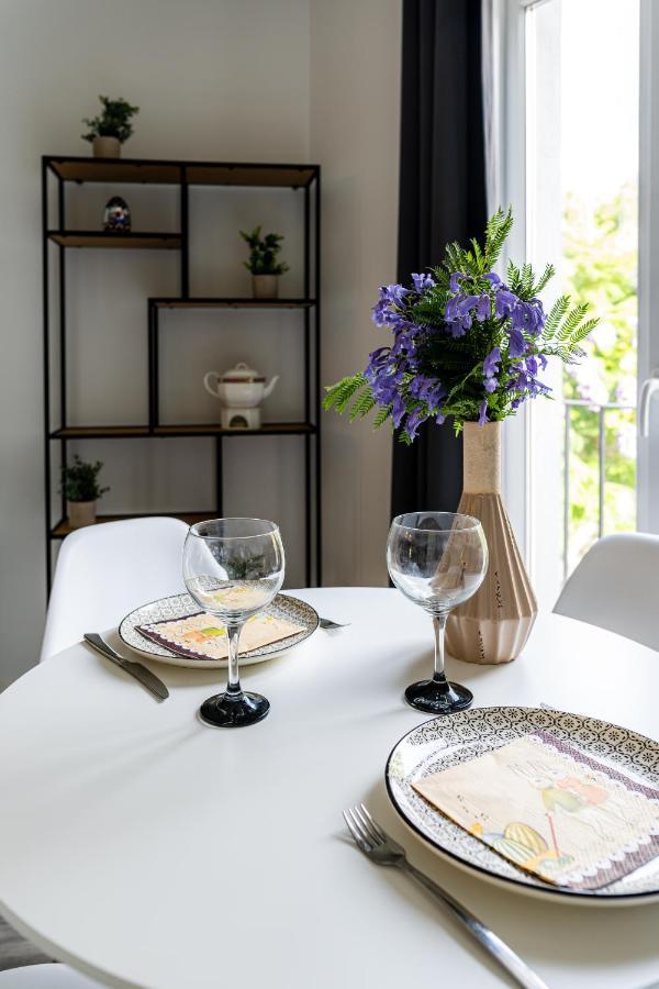 Apartamento Casas 349h Centre First Floor Alicante