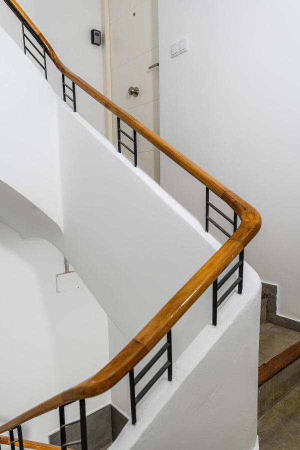 Apartamento Casas 349h Centre First Floor *