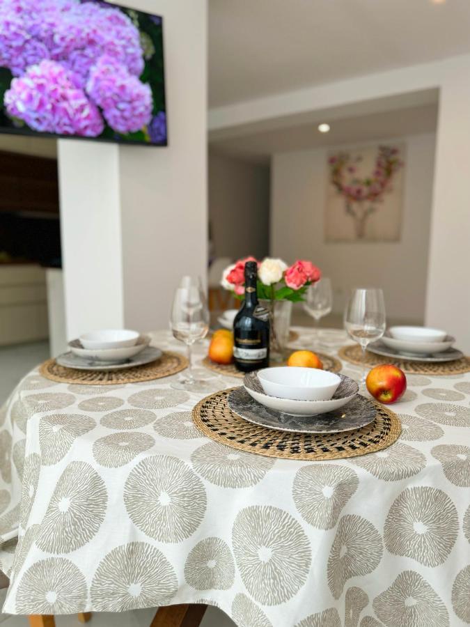 Center Apartamento