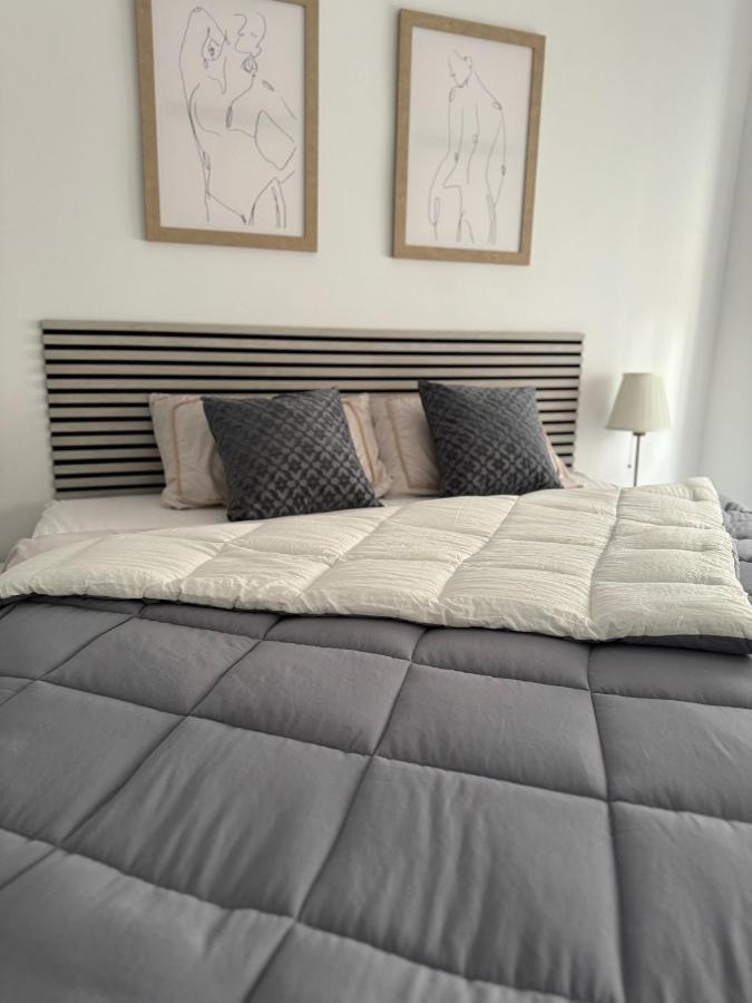 Apartamento Center *
