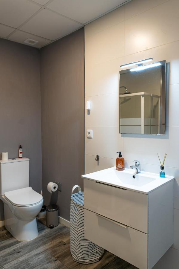 Casas 349h Centre First Floor Apartamento *