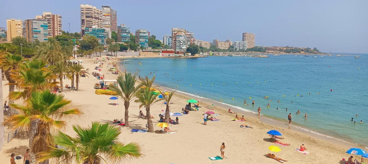 Torre Alacant *