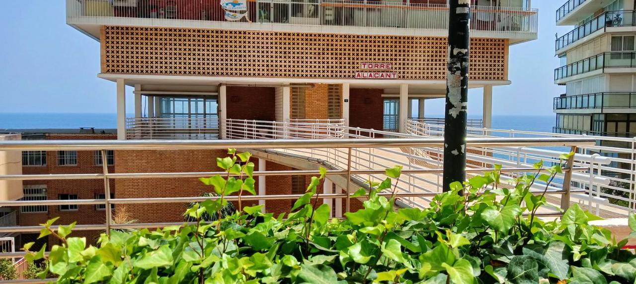 Torre Alacant Apartment
