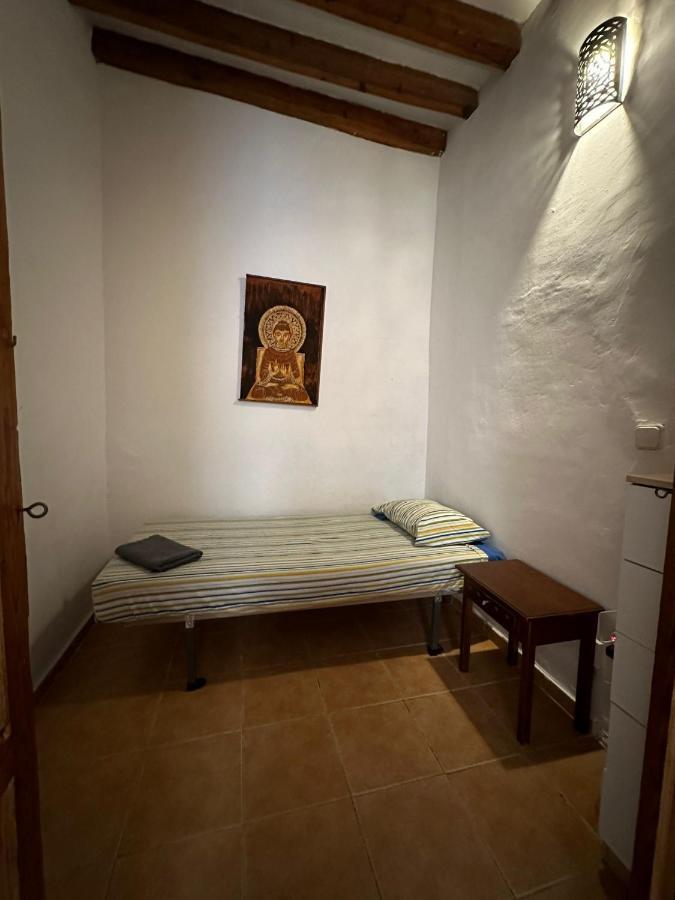 Plaza San Cristobal Apartment *