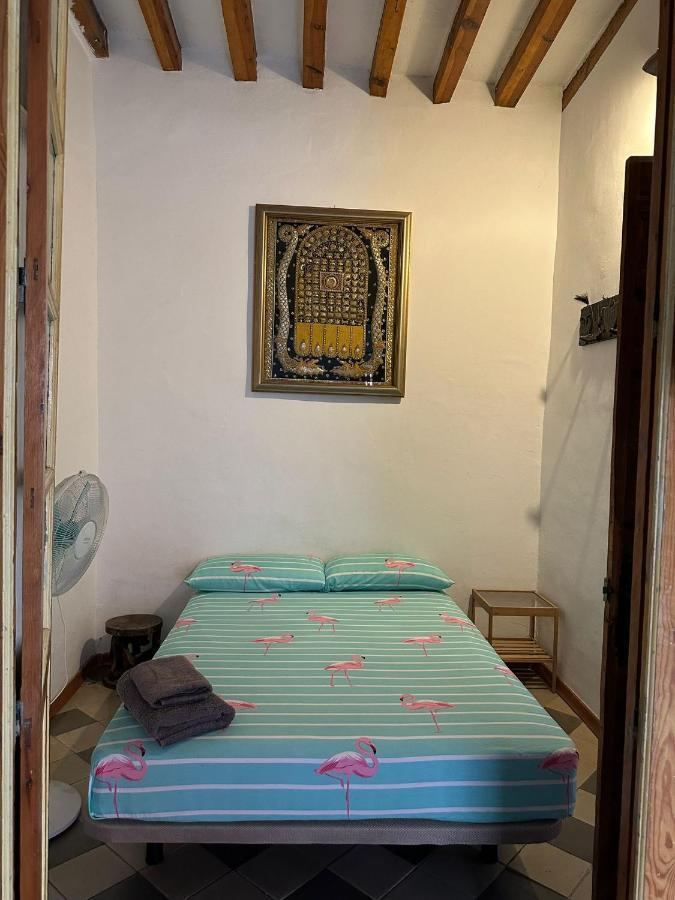 Plaza San Cristobal Apartment Alicante
