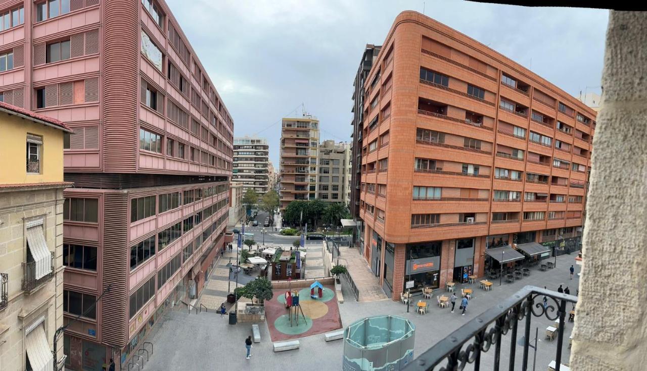 Apartment Plaza San Cristobal *