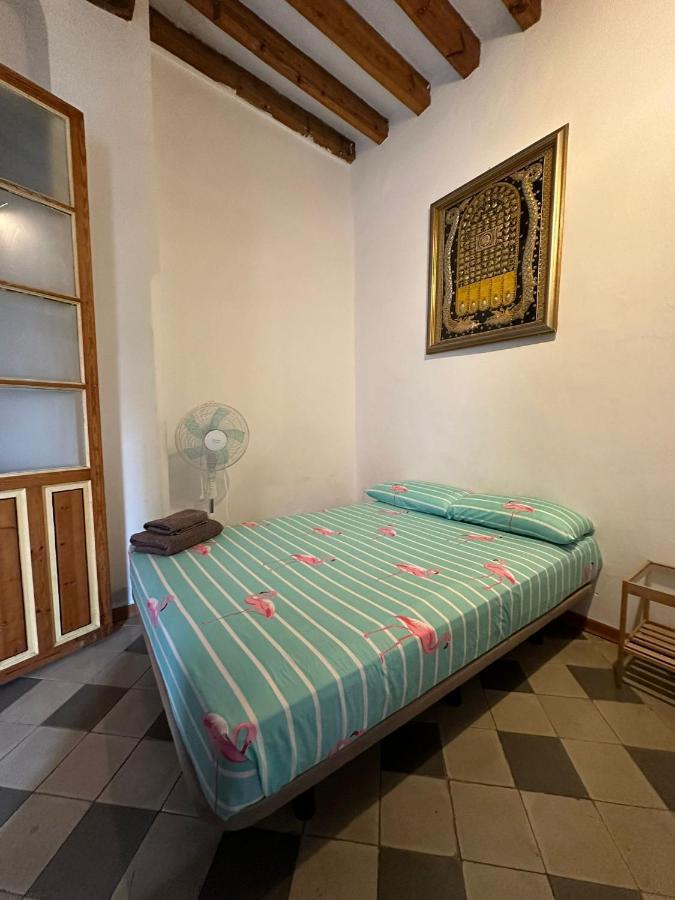 Plaza San Cristobal Apartment *