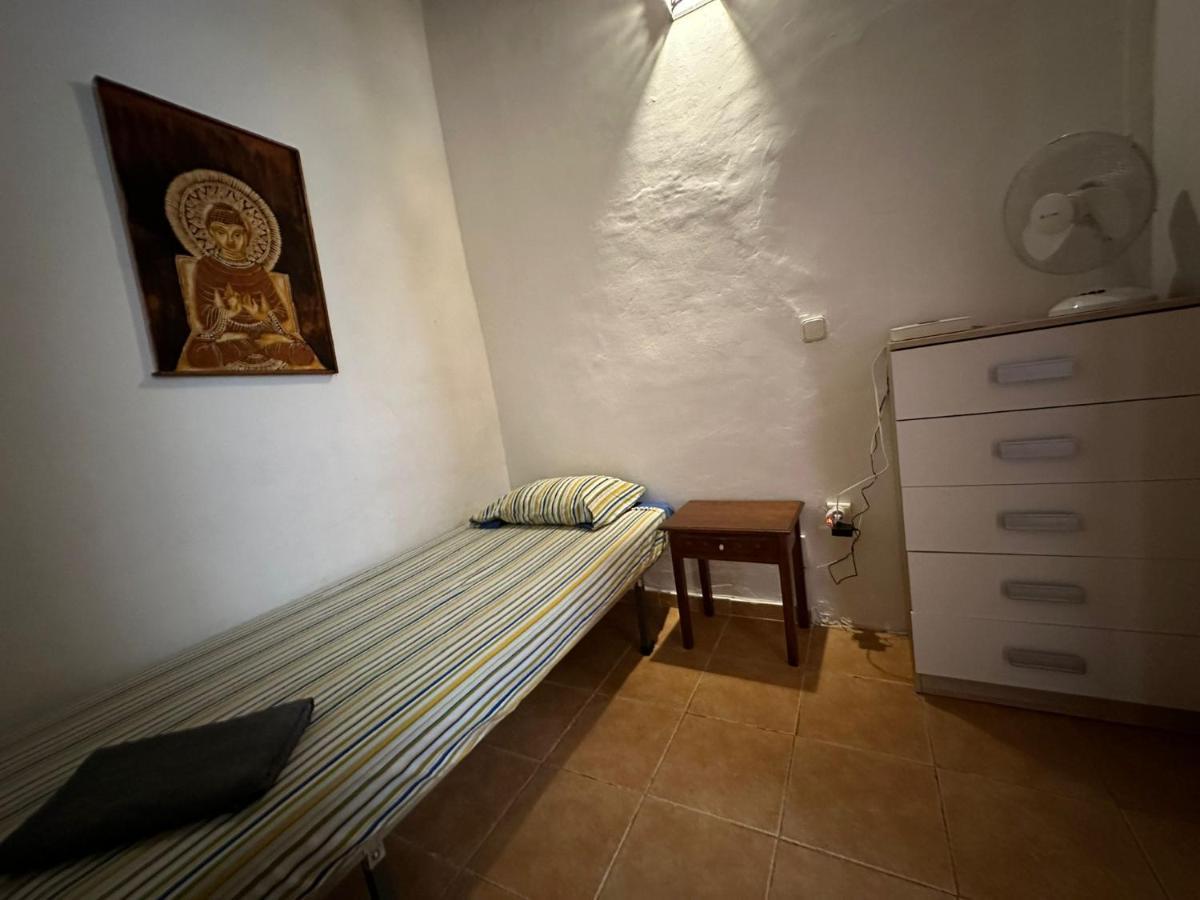Plaza San Cristobal Apartment Alicante
