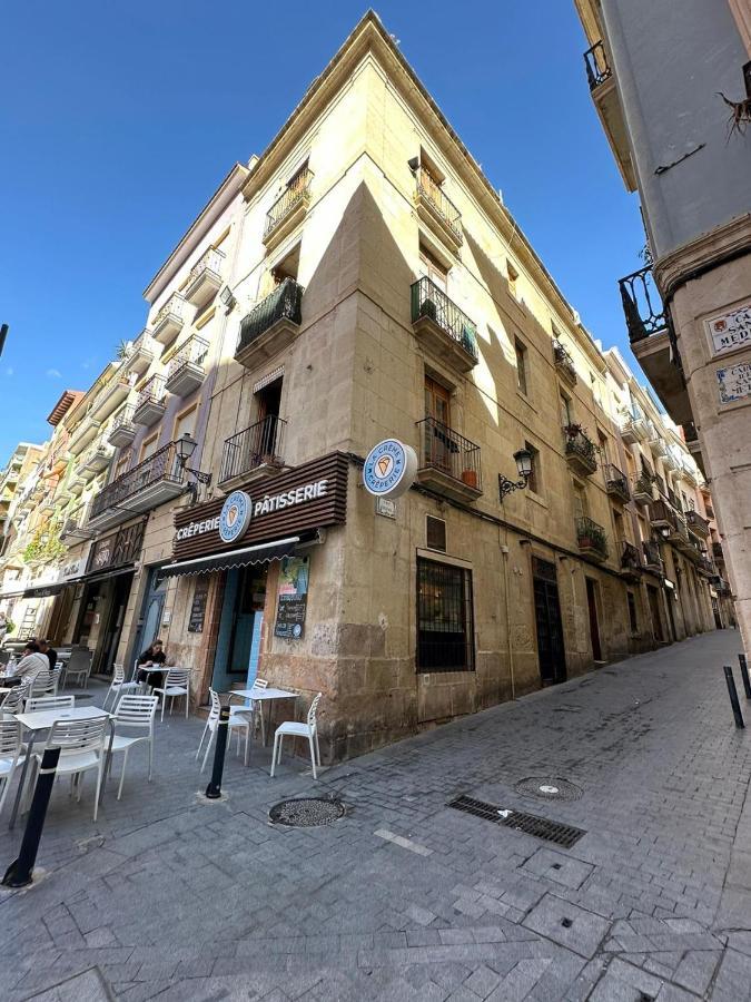 Apartment Plaza San Cristobal Alicante